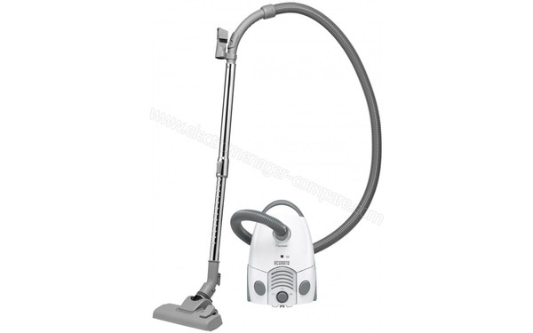 BESTRON ABG350WSE - Vue de face
