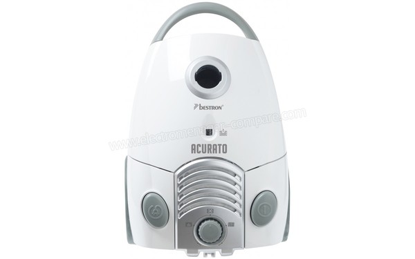 BESTRON ABG350WSE - Vue de face corps seul