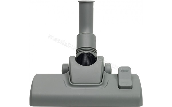 BESTRON ABG350WSE - Brosse double position