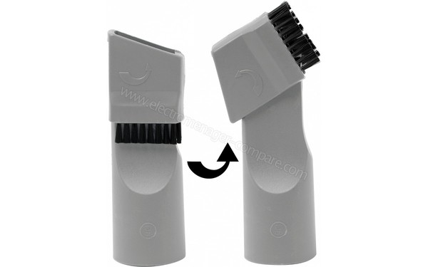 BESTRON ABG350WSE - Accessoire 2en1