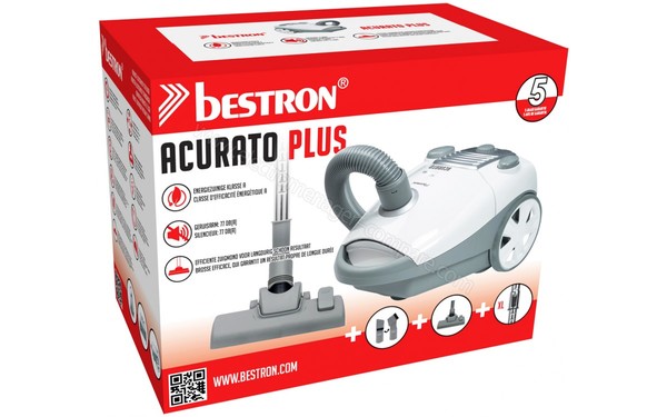 BESTRON ABG350WSE - Carton d'emballage