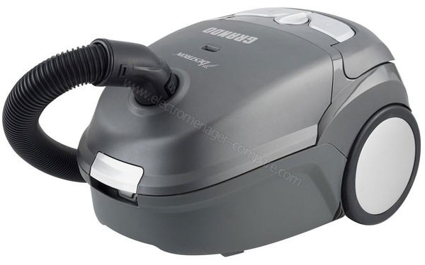 BESTRON ABG400SGE - Vue 3/4 droite horizontale