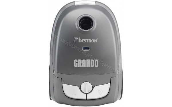 BESTRON ABG400SGE - Vue de face