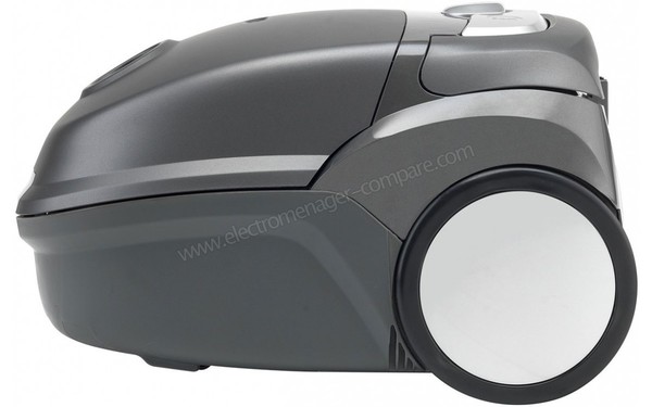BESTRON ABG400SGE - Vue de profil