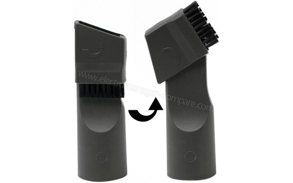 BESTRON ABG400SGE - Accessoire 2 en 1