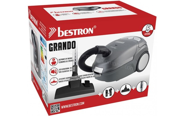BESTRON ABG400SGE - Carton d'emballage