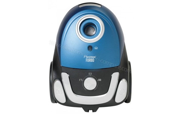 BESTRON ABG450BSE - Vue de face corps seul