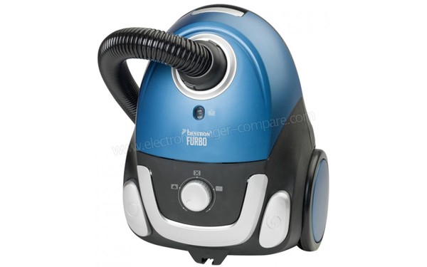 BESTRON ABG450BSE - Vue 3/4 droite corps seul