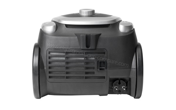 BESTRON ABG450BSE - Vue de l'arri&egrave;re