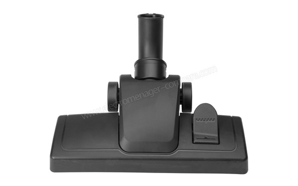 BESTRON ABG450RSE - Brosse double position
