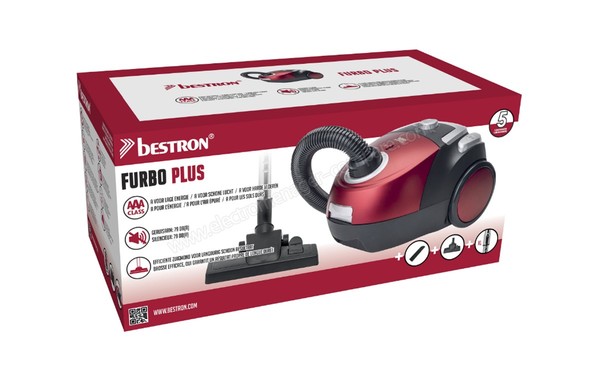 BESTRON ABG450RSE - Carton d'emballage