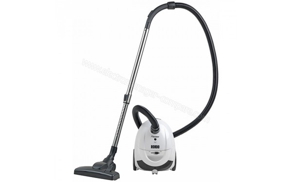 BESTRON ABG500WBE - Vue de face