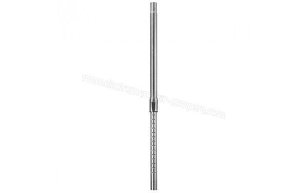 BESTRON ABG500WBE - Tube t&eacute;lescopique r&eacute;glable