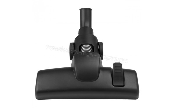 BESTRON ABG500WBE - Zoom sur la brosse principale