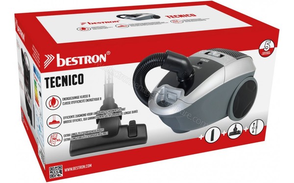 BESTRON ABG600BSE - Carton d'emballage