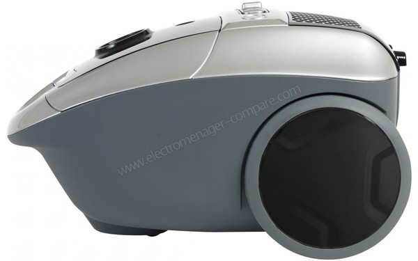 BESTRON ABG600BSE - Vue de profil