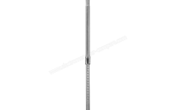 BESTRON ABG600BSE - Tube t&eacute;lescopique XL avec verrouillage