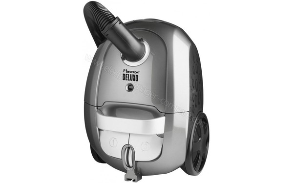 BESTRON ABG700SGE - Vue 3/4 droite verticale (corps seul)