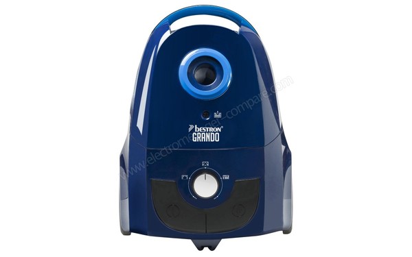 BESTRON ABG750BBE - Vue de face corps seul