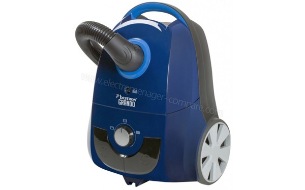 BESTRON ABG750BBE - Vue 3/4 droite