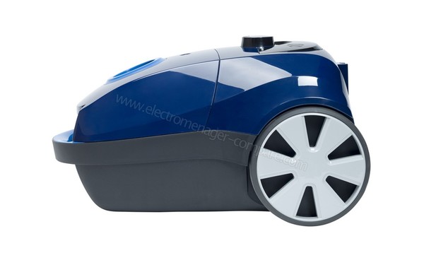 BESTRON ABG750BBE - Vue de profil corps seul