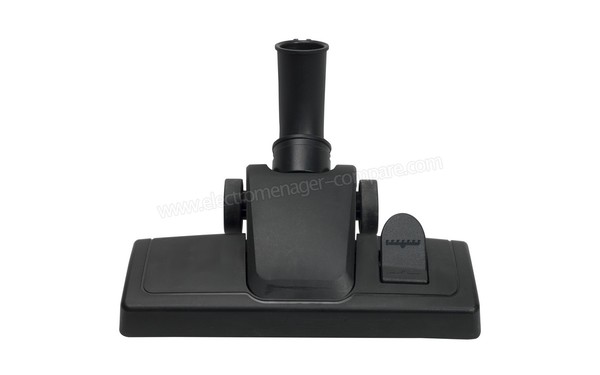 BESTRON ABG750BBE - Brosse double position