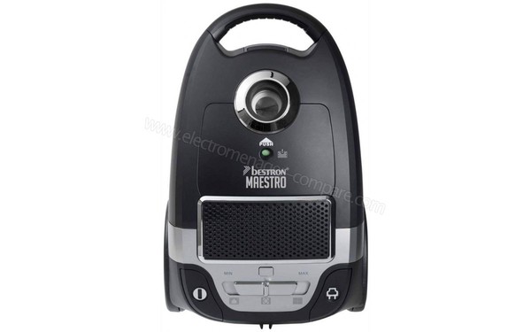 BESTRON ABG850BCE - Vue de face corps seul