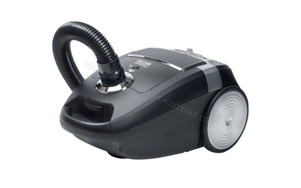 BESTRON ABG850BCE - Vue 3/4 droite corps seul 2