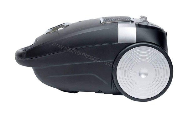 BESTRON ABG850BCE - Vue de profil corps seul