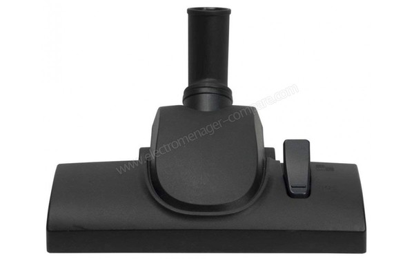 BESTRON ABG850BCE - Brosse double position