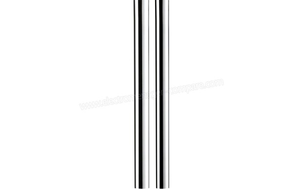 BESTRON ABL800WB - Tube m&eacute;tal en 2 parties