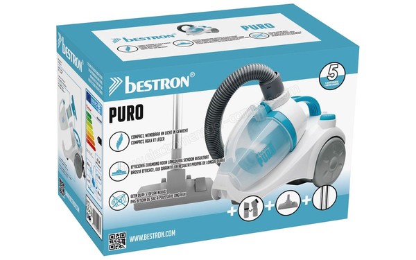 BESTRON ABL800WB - Carton d'emballage