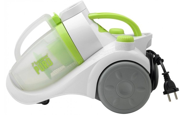 BESTRON ABL800WG - Vue de profil