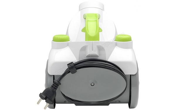 BESTRON ABL800WG - Vue de l'arri&egrave;re