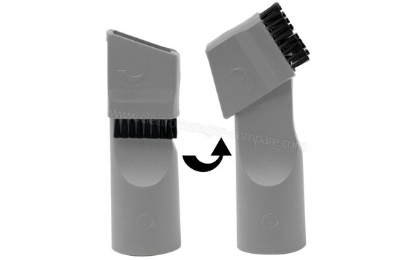 BESTRON ABL800WG - Accessoire 2 en 1