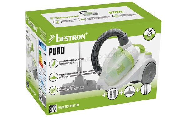 BESTRON ABL800WG - Carton d'emballage