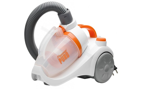 BESTRON ABL800WO - Vue 3/4 droite