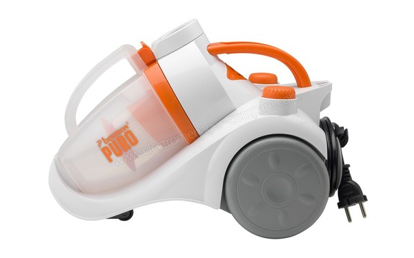 BESTRON ABL800WO - Vue de profil