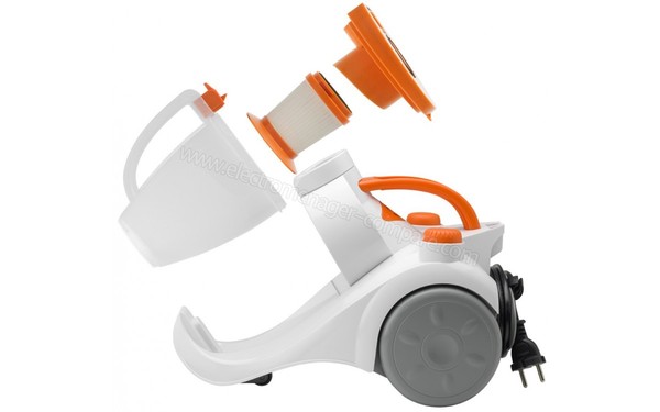 BESTRON ABL800WO - R&eacute;servoir