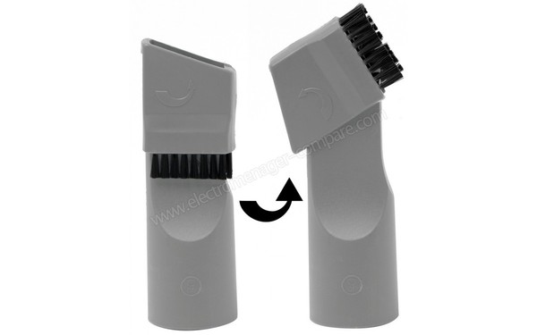 BESTRON ABL800WO - Accessoire 2en1