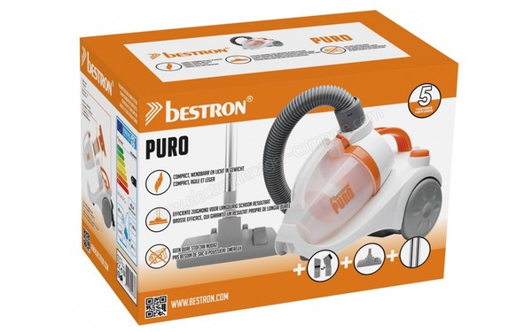 BESTRON ABL800WO - Packet