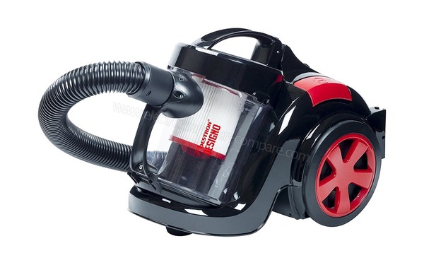 BESTRON ABL870BR - Vue 3/4 droite corps seul