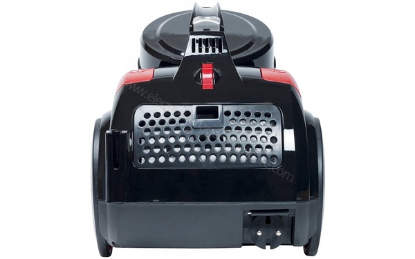 BESTRON ABL870BR - Vue de l'arri&egrave;re corps seul