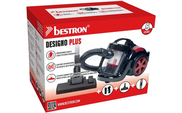 BESTRON ABL870BR - Carton d'emballage