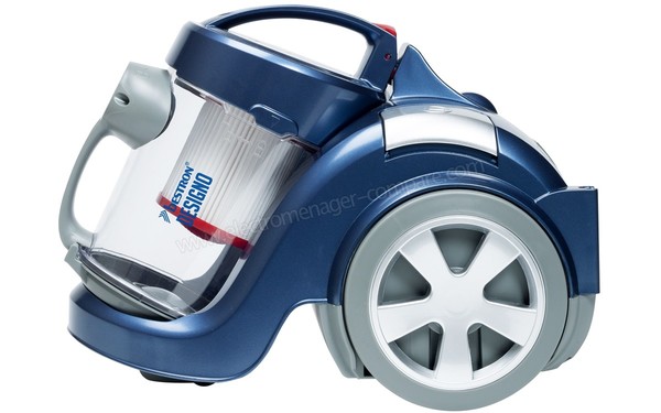 BESTRON ABL870BS - Vue de profil corps seul