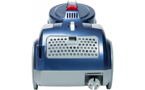 BESTRON ABL870BS - Vue de l'arri&egrave;re corps seul