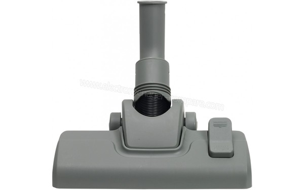 BESTRON ABL870BS - Brosse double position