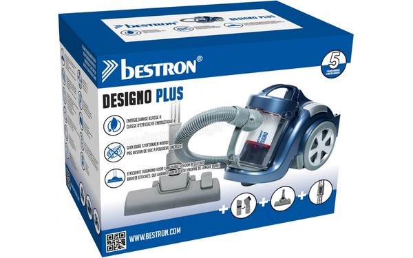 BESTRON ABL870BS - Carton d'emballage