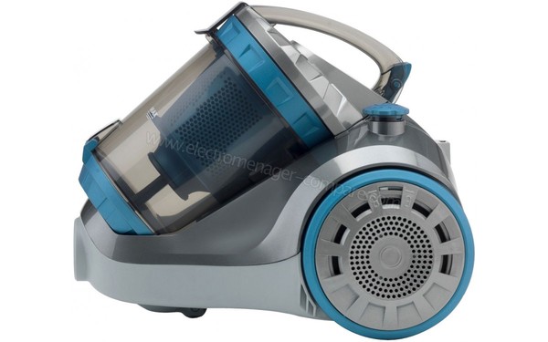 BESTRON ABL900SBE - Vue de profil corps seul