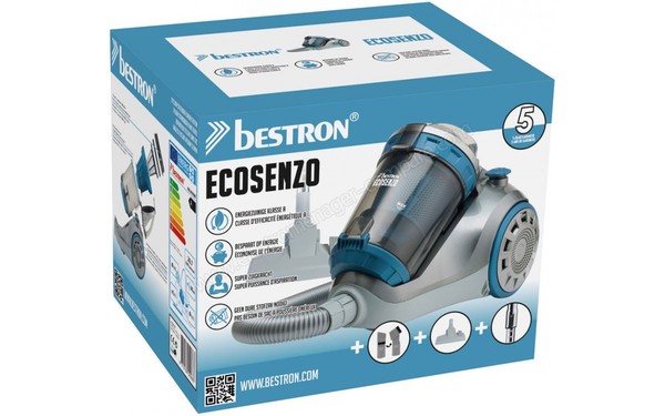 BESTRON ABL900SBE - Carton d'emballage